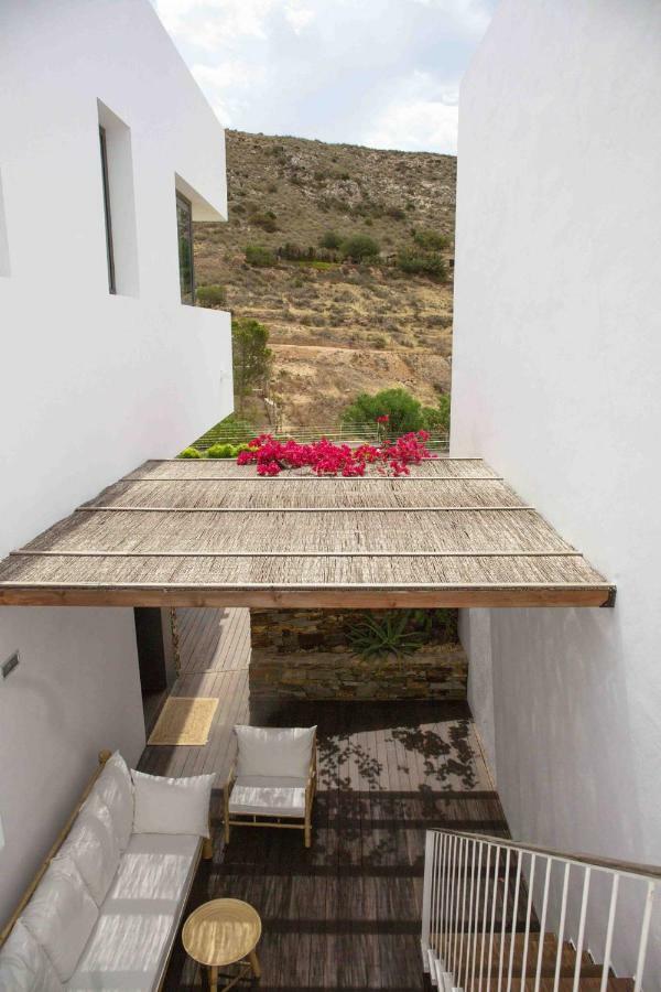 Casa La Bonita Bed & Breakfast Agua Amarga (Almeria)