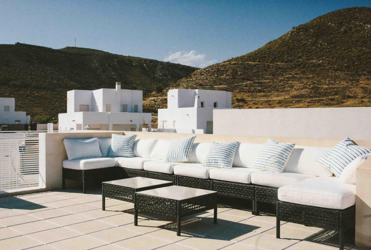 Casa La Bonita Bed & Breakfast Agua Amarga (Almeria)