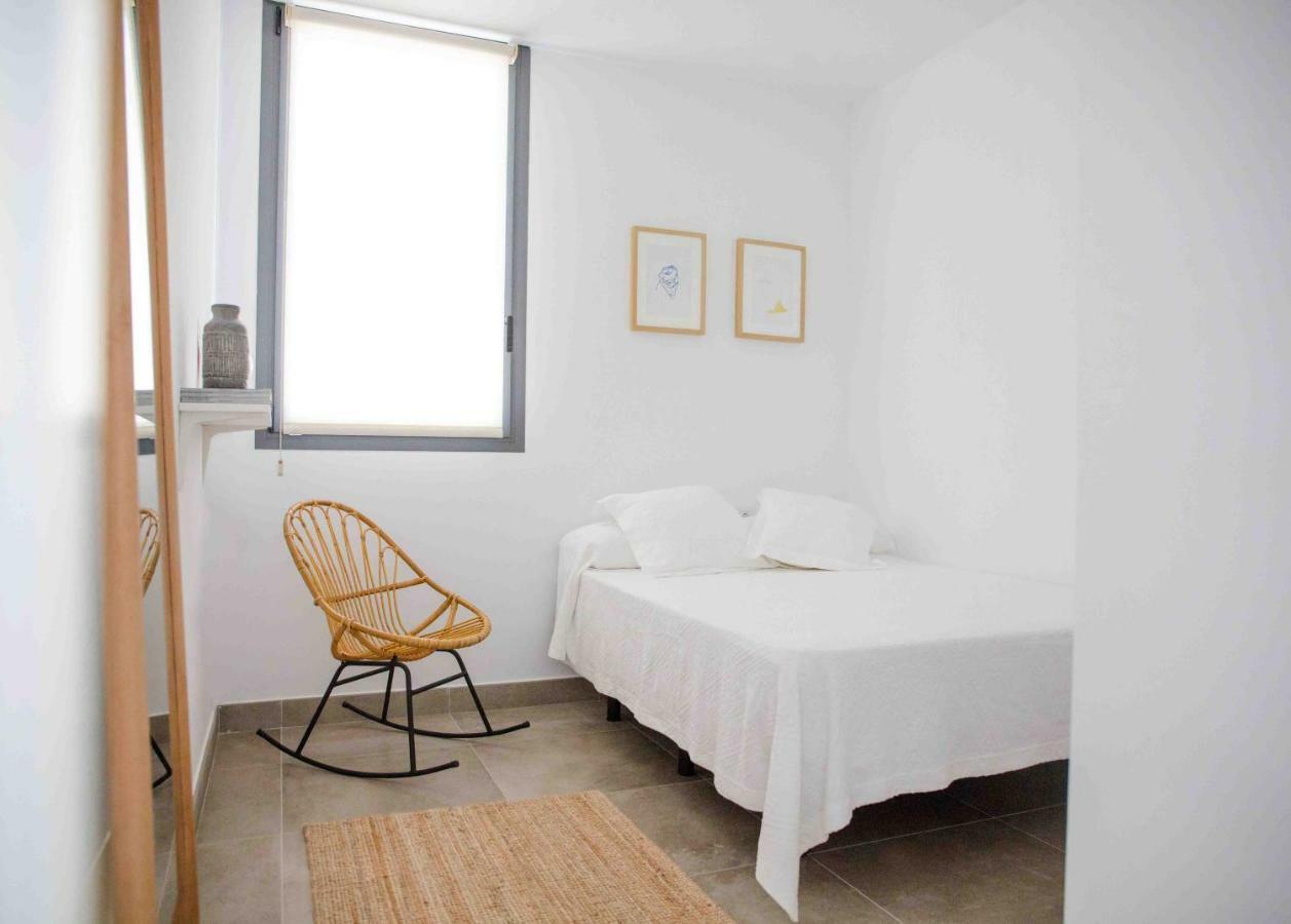 Bed & Breakfast Casa La Bonita *