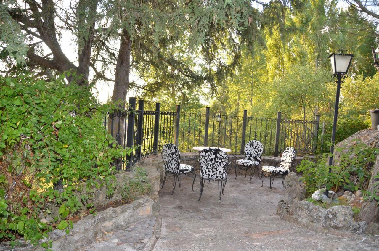 Country house El Covanchon