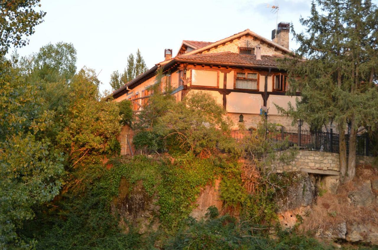 Country house El Covanchon *