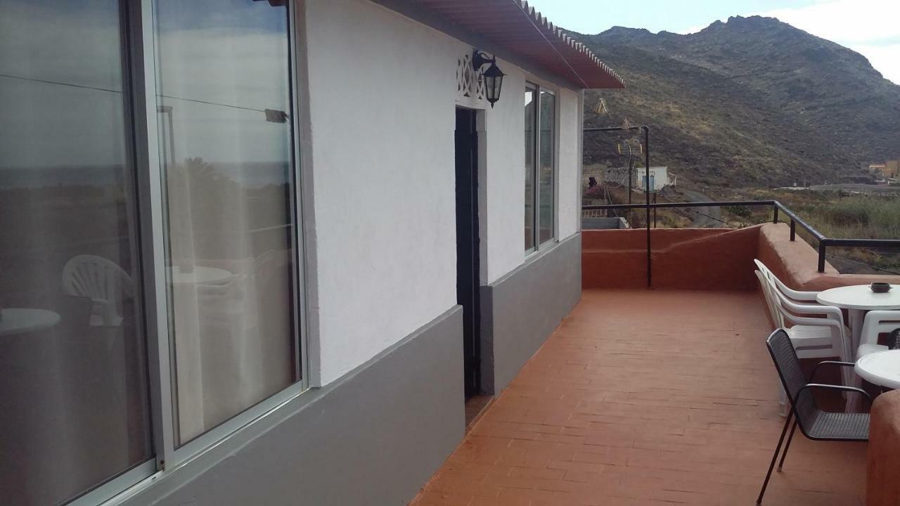 Casa Mina Apartment Las Marciegas