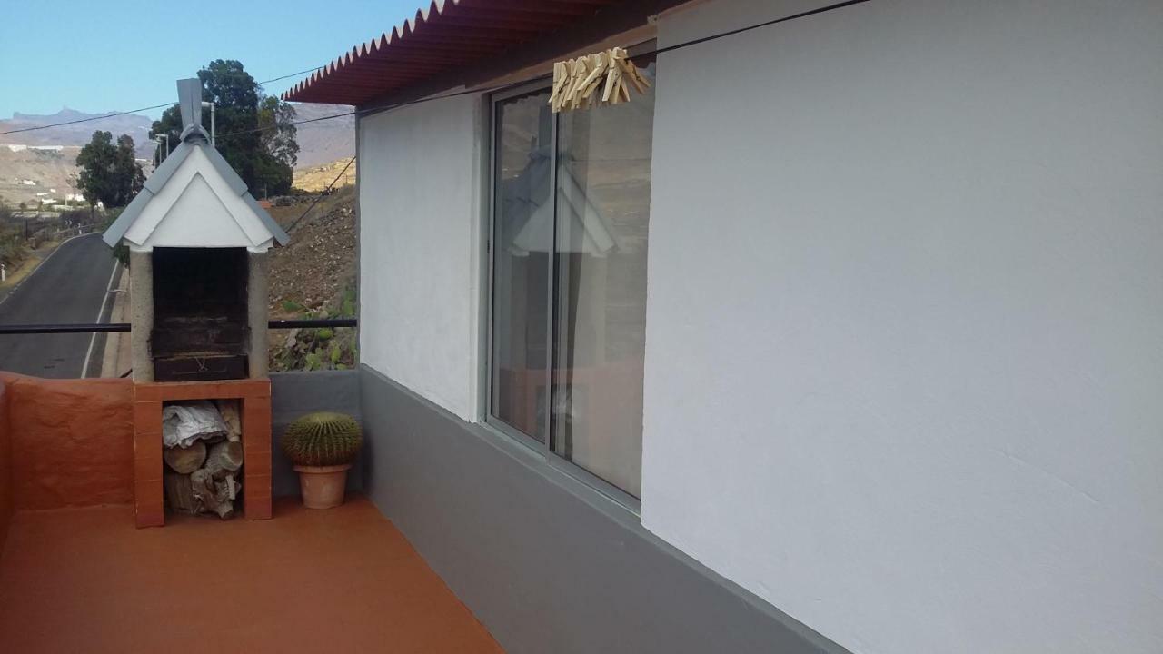 Apartment Casa Mina *