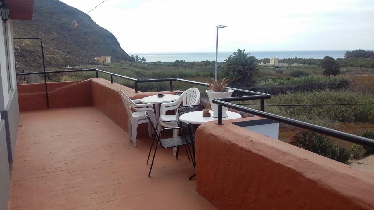 Casa Mina Apartment