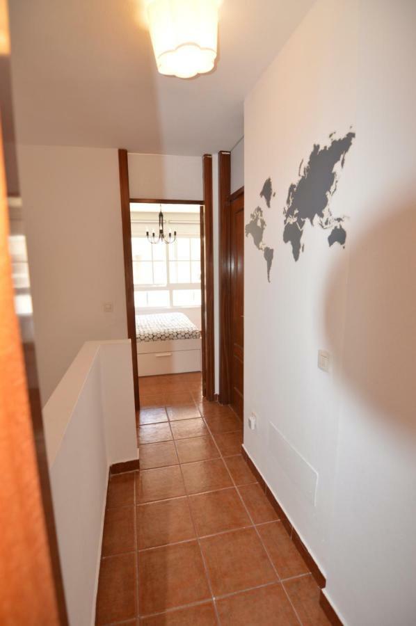 Apartamento 190 Duplex La Tosca
