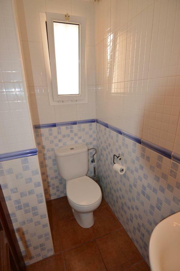 Apartamento 190 Duplex La Tosca *