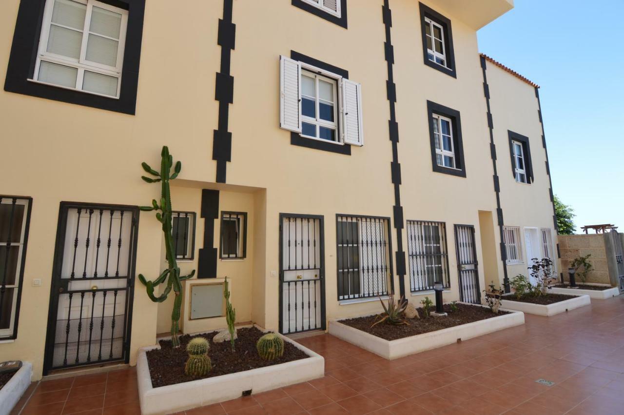 190 Duplex La Tosca Callao Salvaje