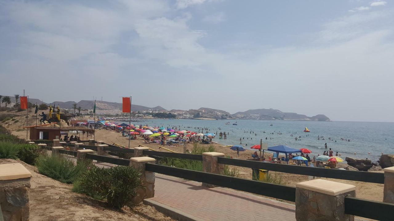 Vista Al Oceano Mediterraneo * San Juan De Los Terreros