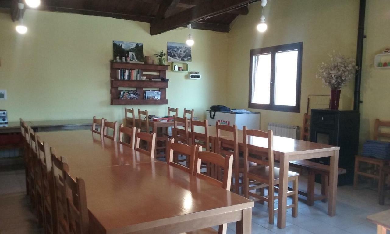 Hostal De