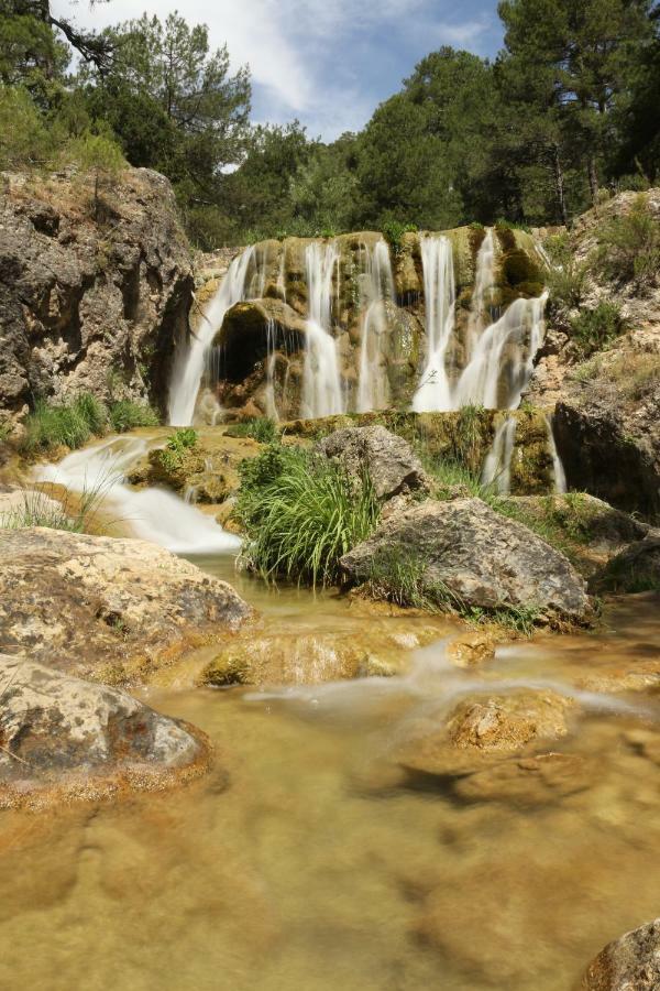 Сasa de vacaciones Cueva Peralta *