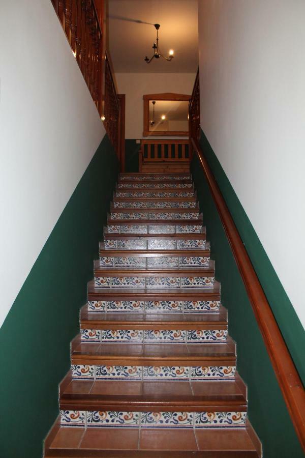 Country house Rural Sierra Luz