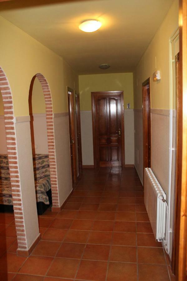 Country house Rural Sierra Luz