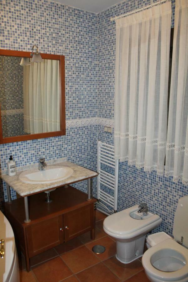 Rural Sierra Luz Country house *