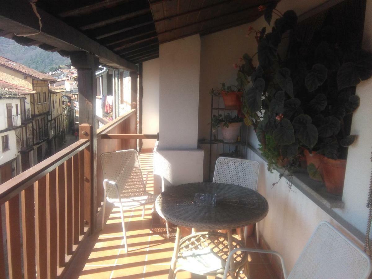 El Humilladero Country house