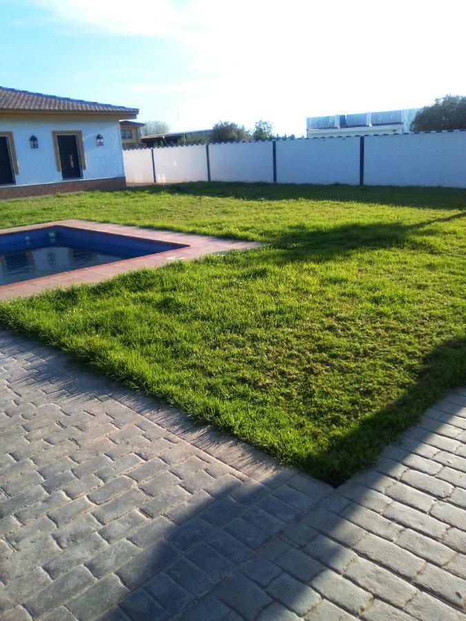 Casa rural Viña Chica
