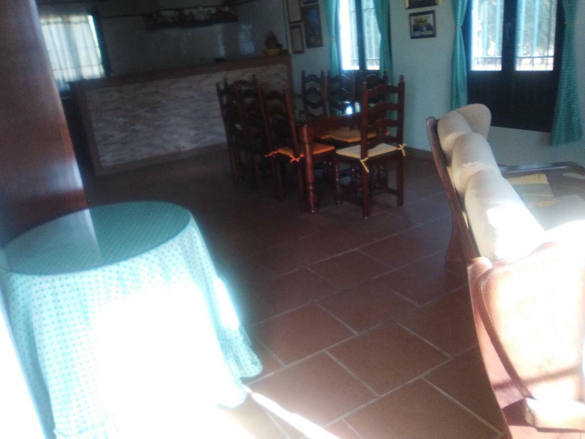 Viña Chica Casa rural Dos Hermanas