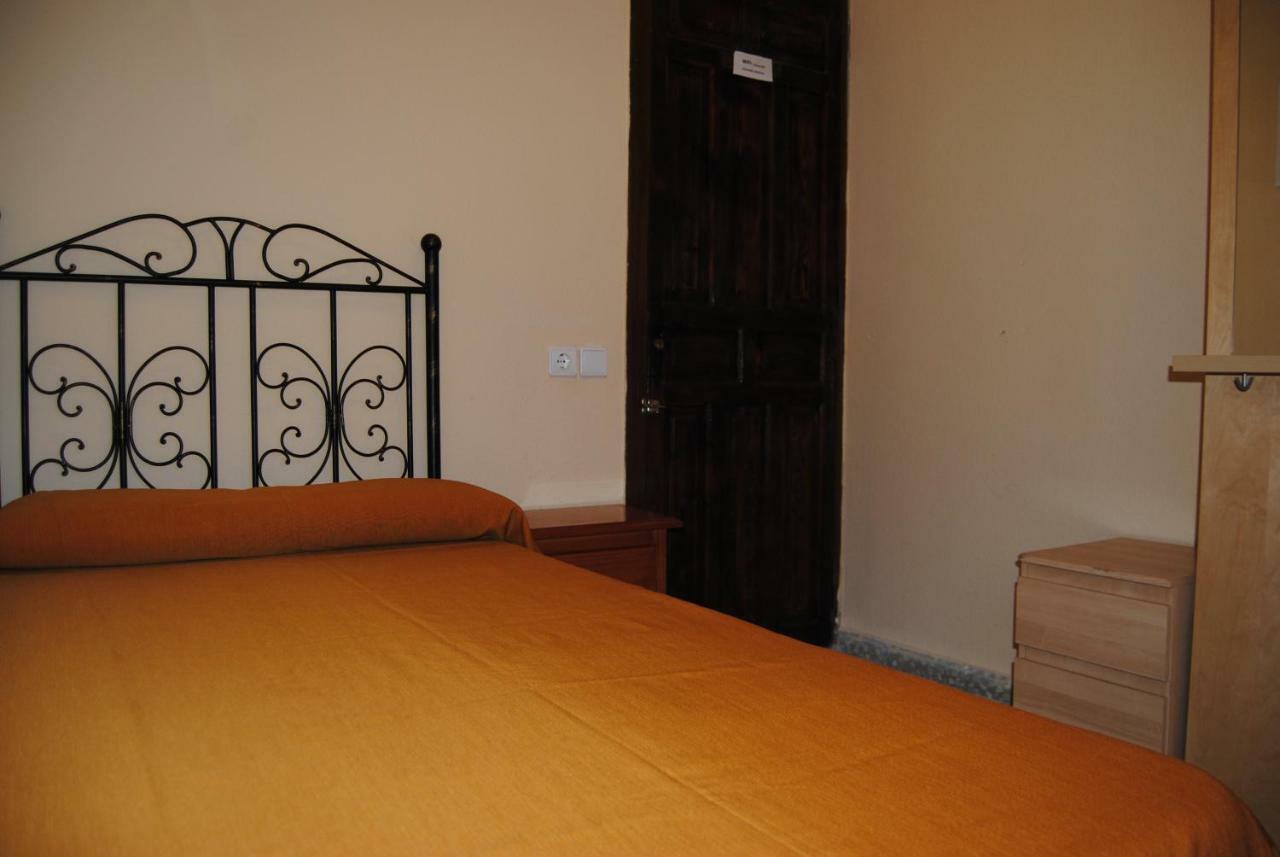 Pensión ávila