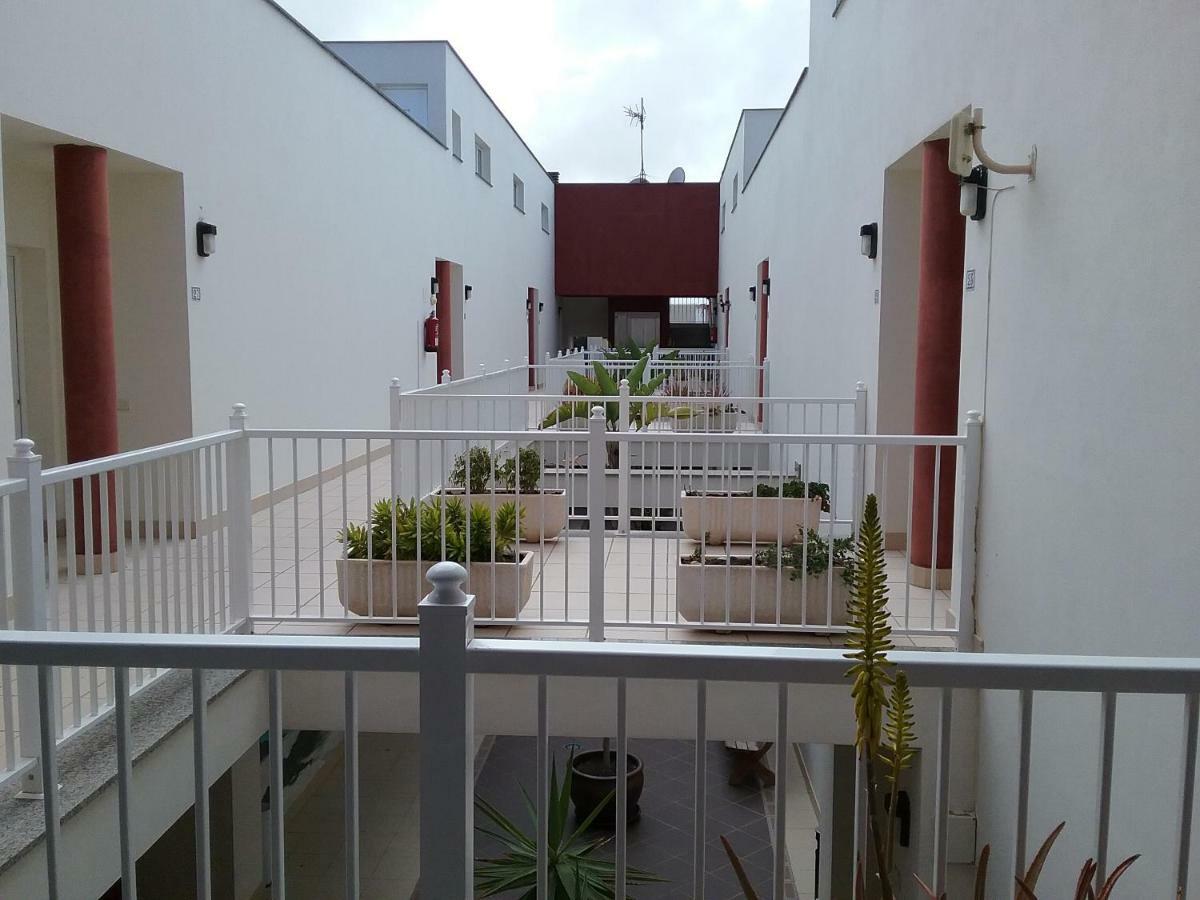 Oliastur 17 Casa Tranquila Apartment
