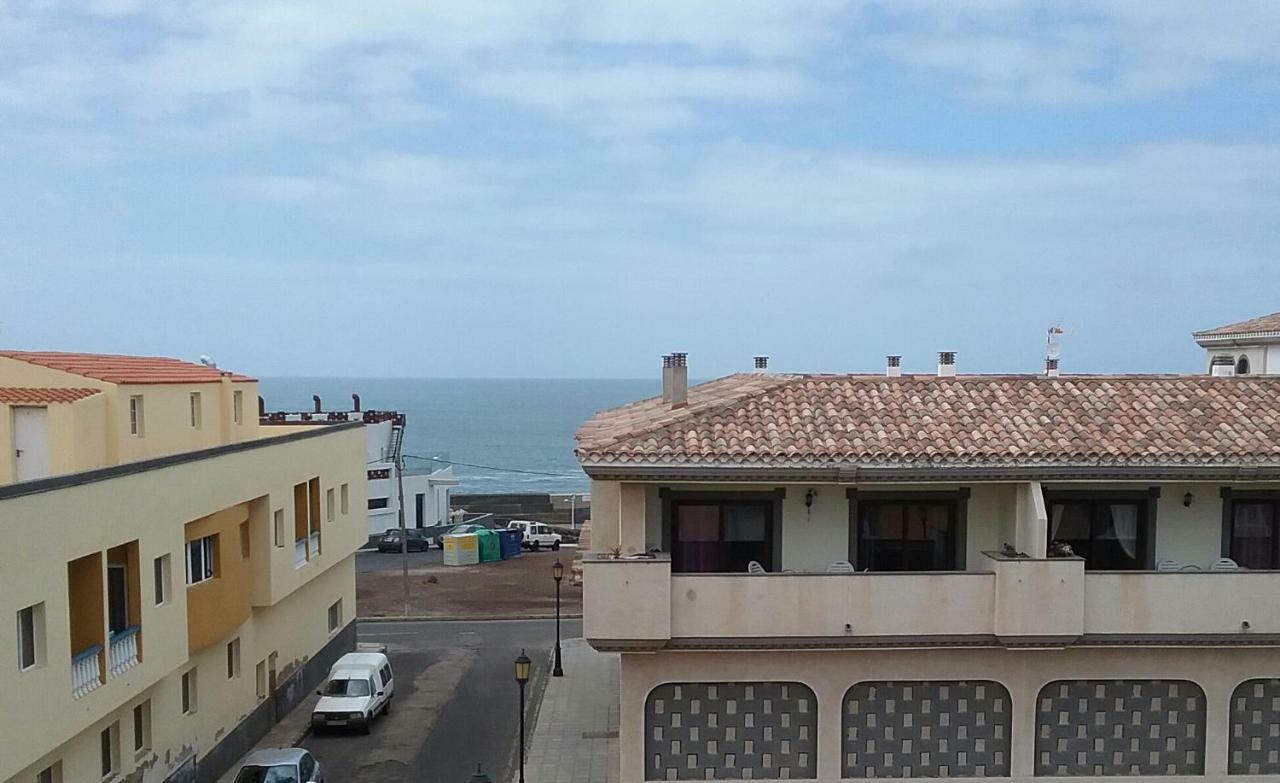 Oliastur 17 Casa Tranquila Apartment *