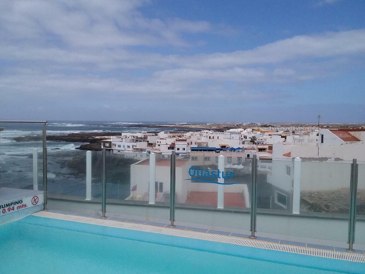 Oliastur 17 Casa Tranquila * El Cotillo (Fuerteventura)