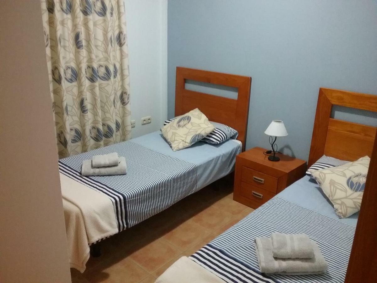 Apartment Oliastur 17 Casa Tranquila