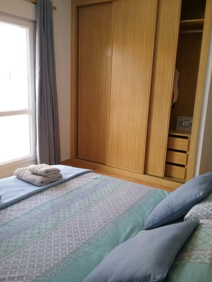 Oliastur 17 Casa Tranquila *