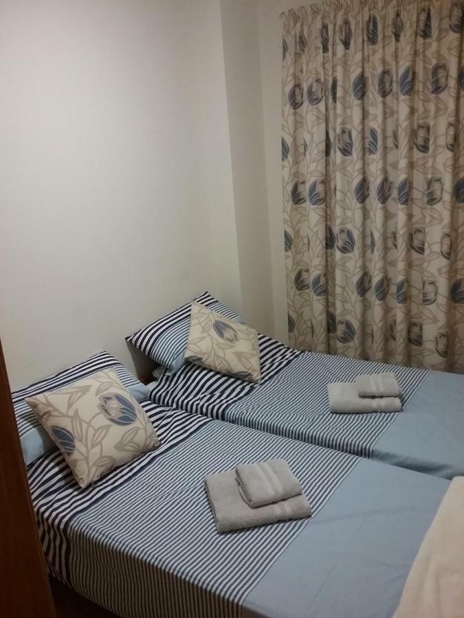 Apartment Oliastur 17 Casa Tranquila El Cotillo (Fuerteventura)