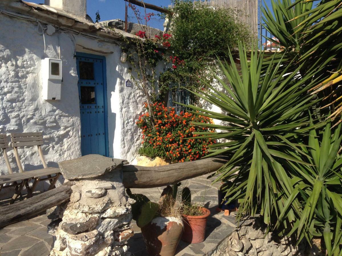 Country house Rincon De Jaramuza