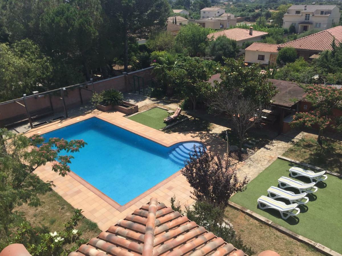 Villa Merce Botarell
