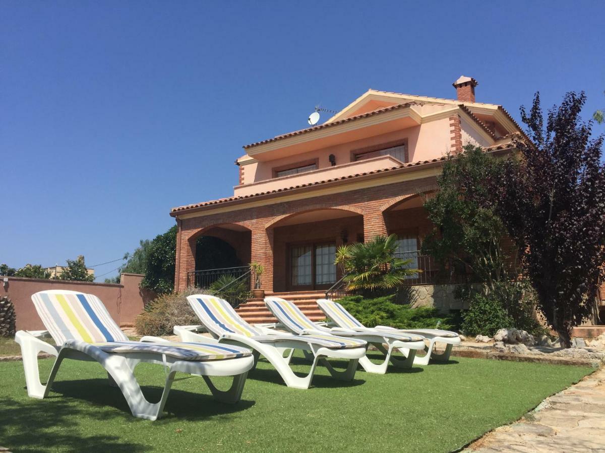 Villa Merce *
