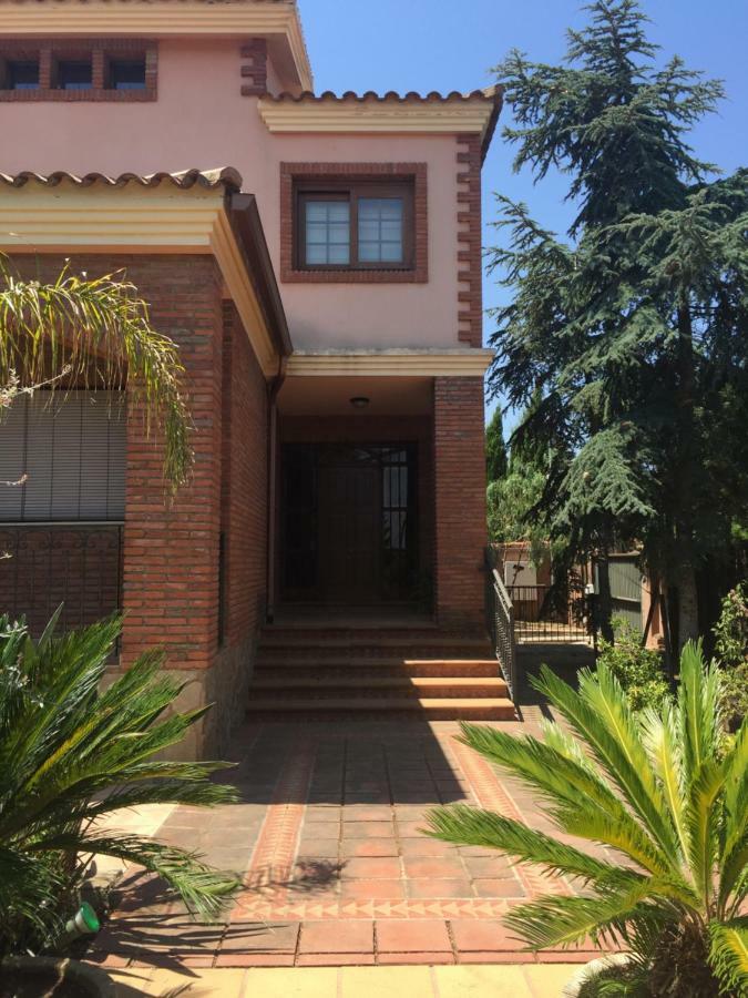 Merce Villa *