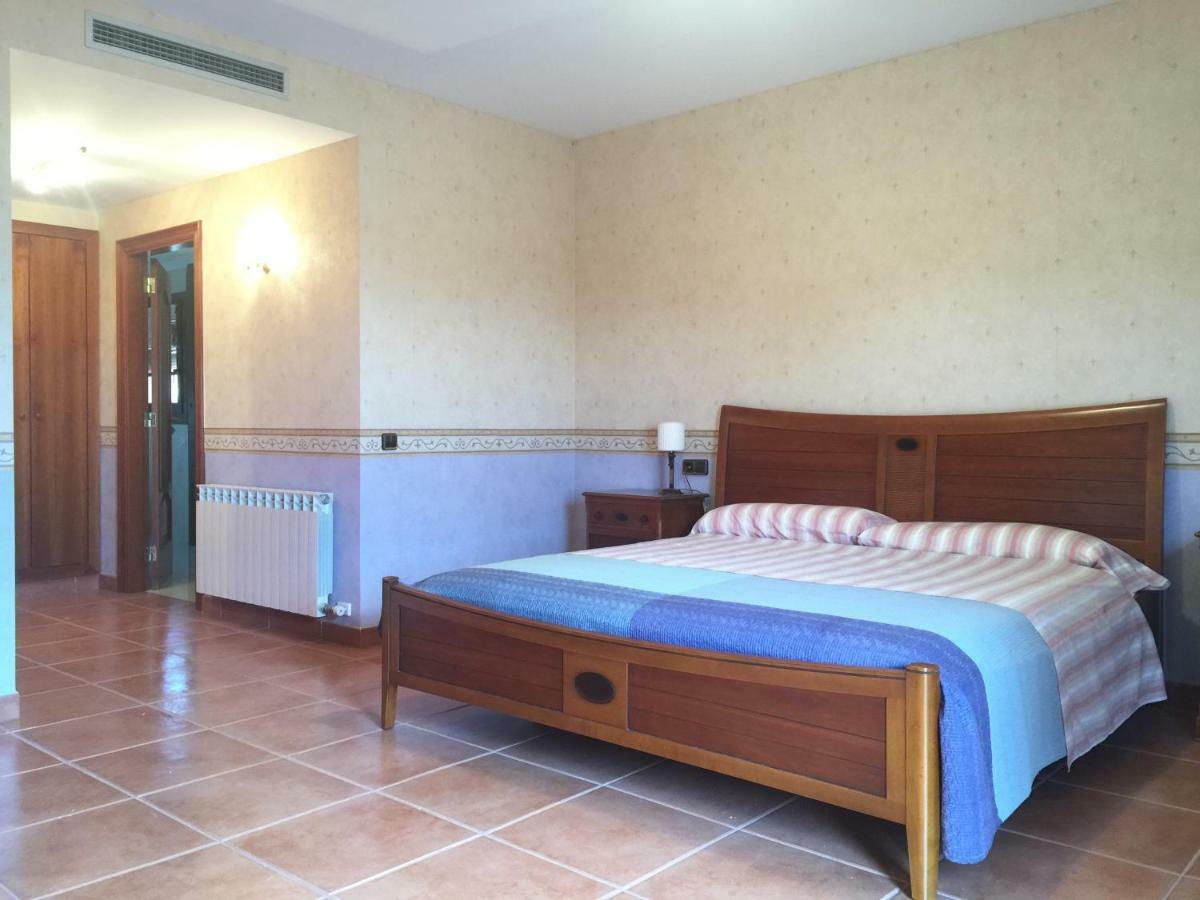 Villa Merce *