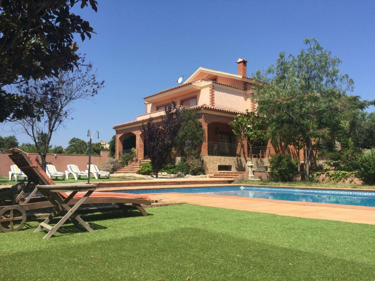 Merce Villa