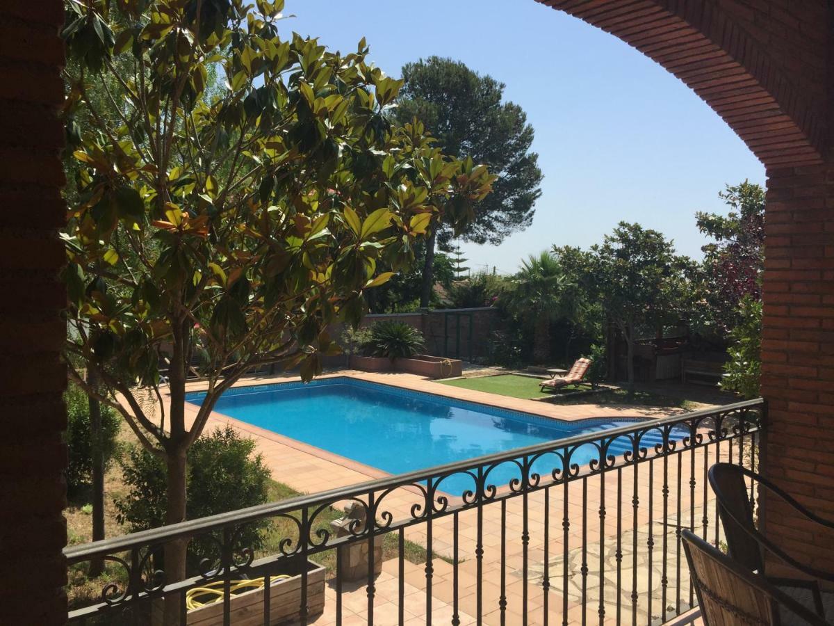 Villa Merce Botarell
