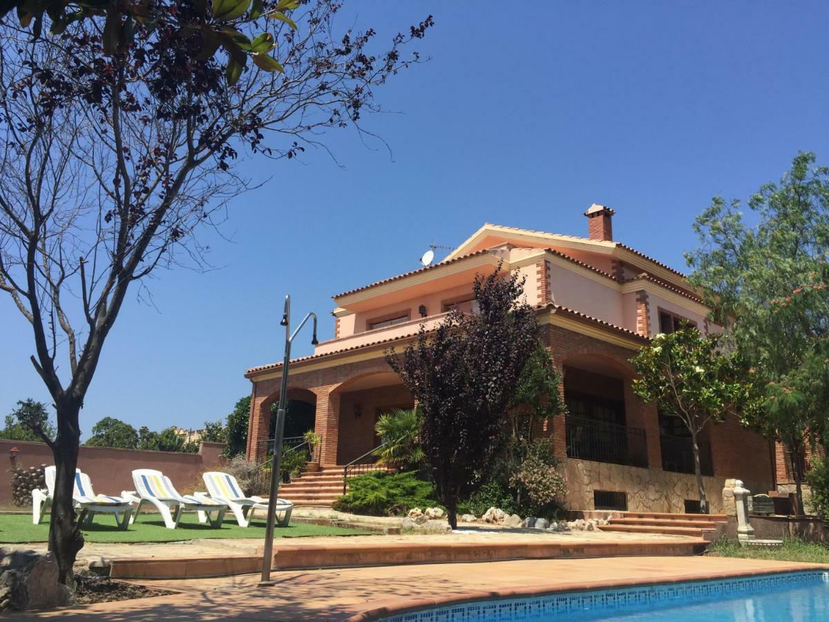 Merce Villa