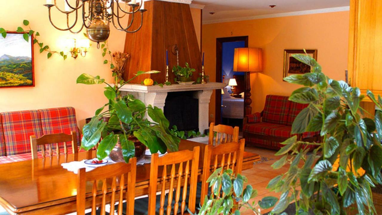 Agroturismo Iberreko Errota *
