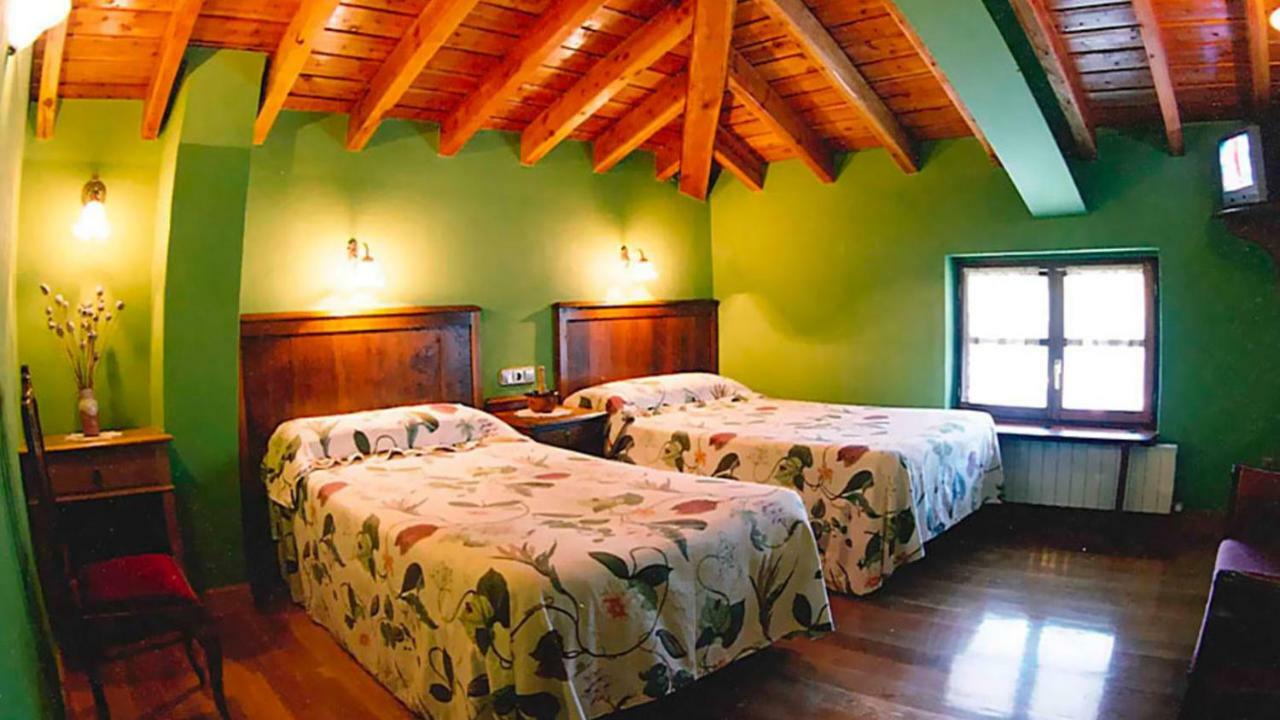 Iberreko Errota Agroturismo