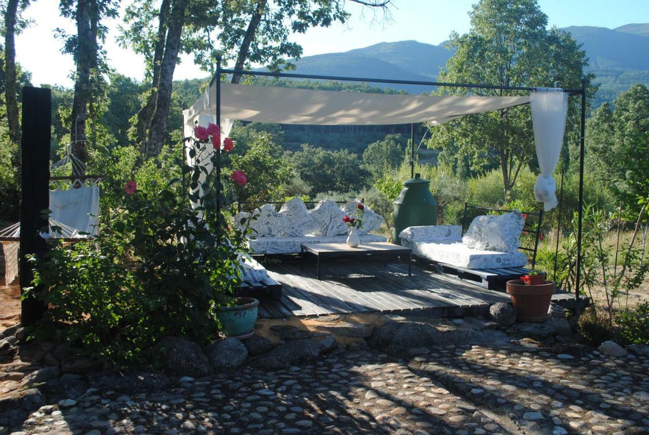 Rural Casa Alfayales-only Adults 3* Poyales Del Hoyo