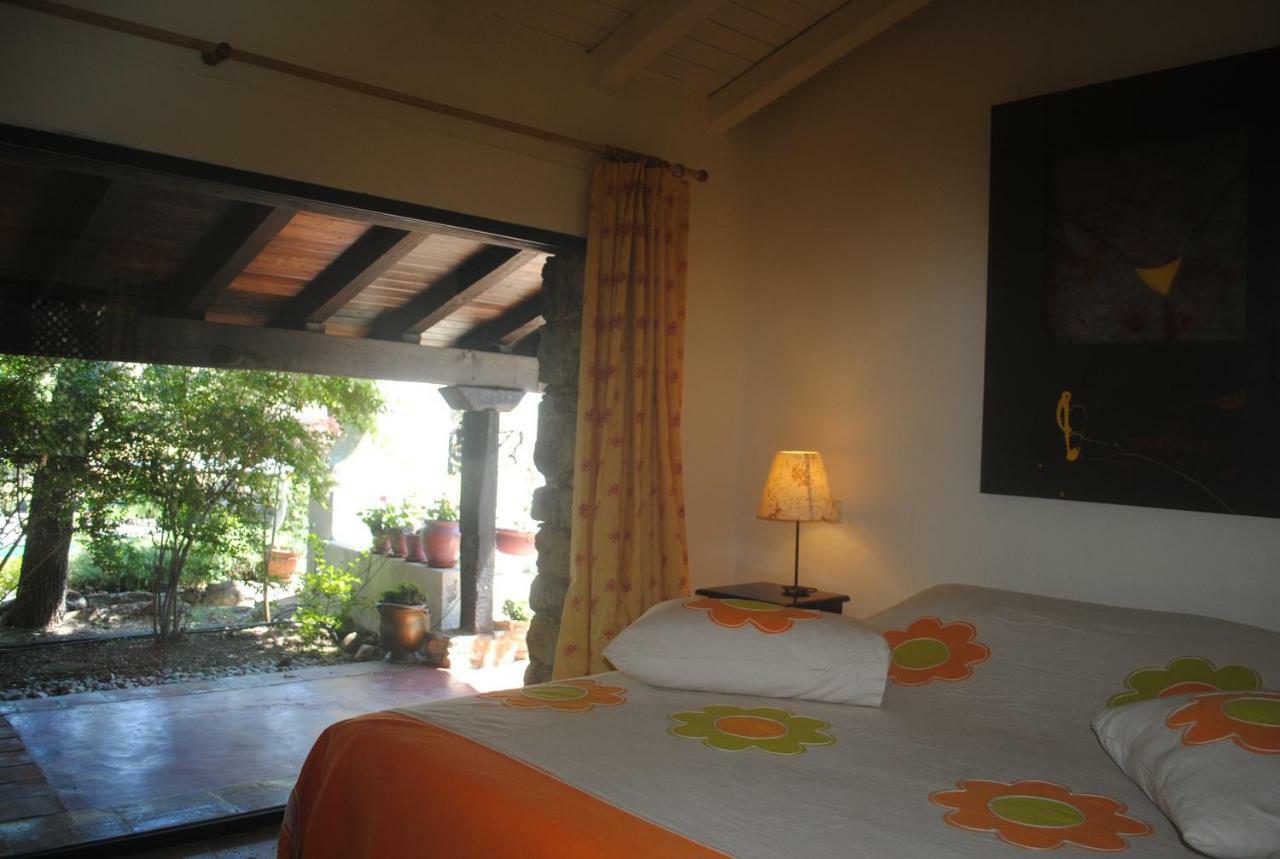 Rural Casa Alfayales-only Adults Bed & Breakfast 3*