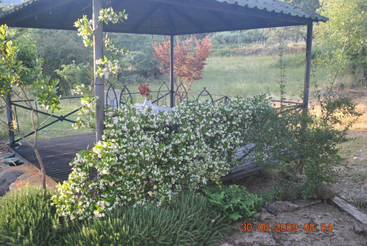 Bed & Breakfast Rural Casa Alfayales-only Adults Poyales Del Hoyo