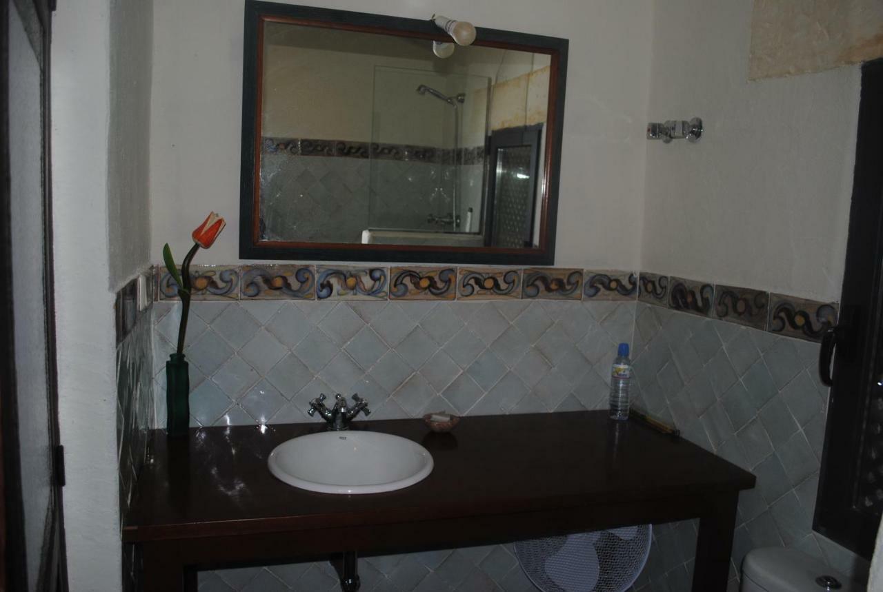 Bed & Breakfast Rural Casa Alfayales-only Adults