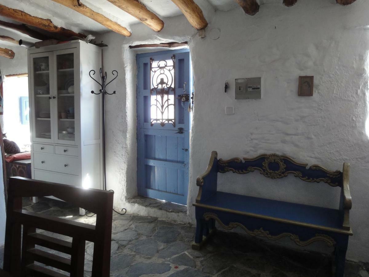 Rincon De Jaramuza Country house Orgiva