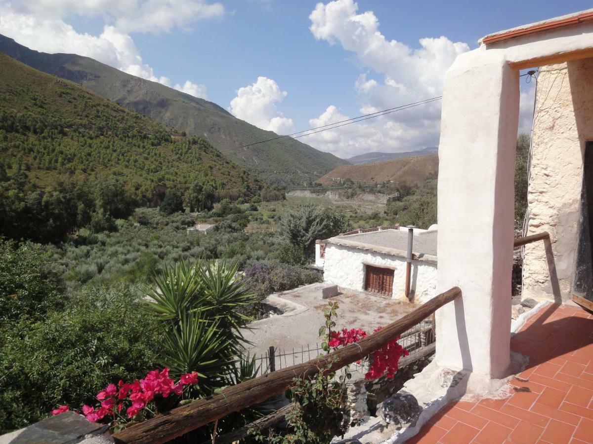 Rincon De Jaramuza Orgiva