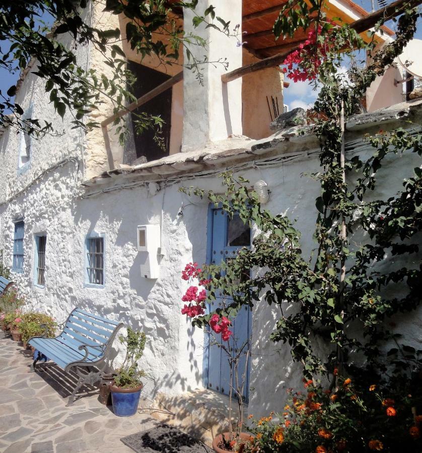 Rincon De Jaramuza Country house