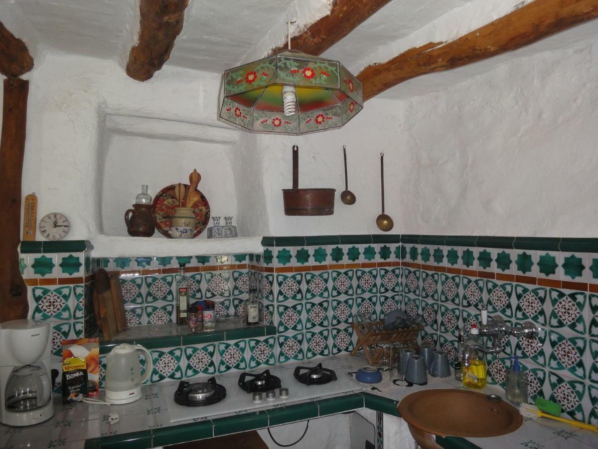 Rincon De Jaramuza Country house