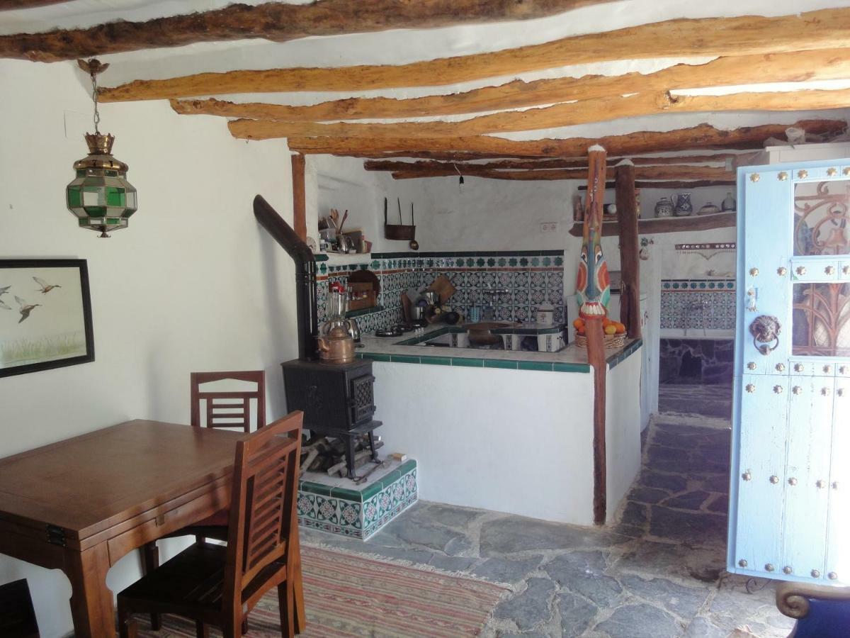 Country house Rincon De Jaramuza