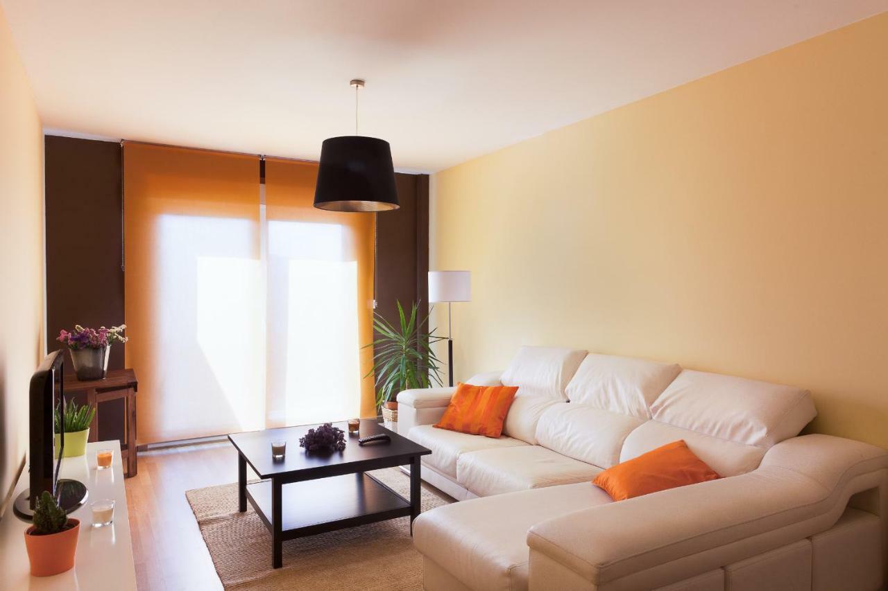 Apartment 2- Playa Canido *