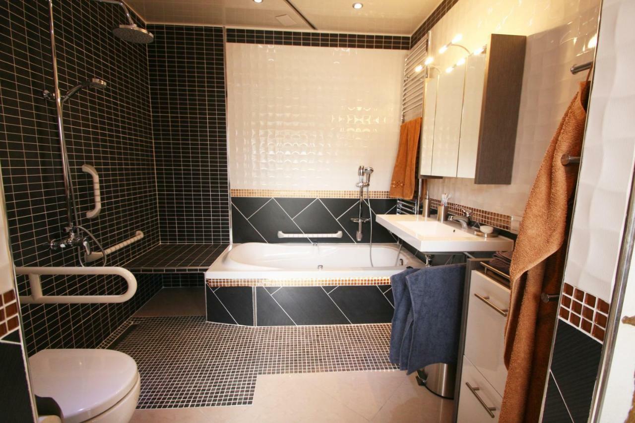 Casper Villa *