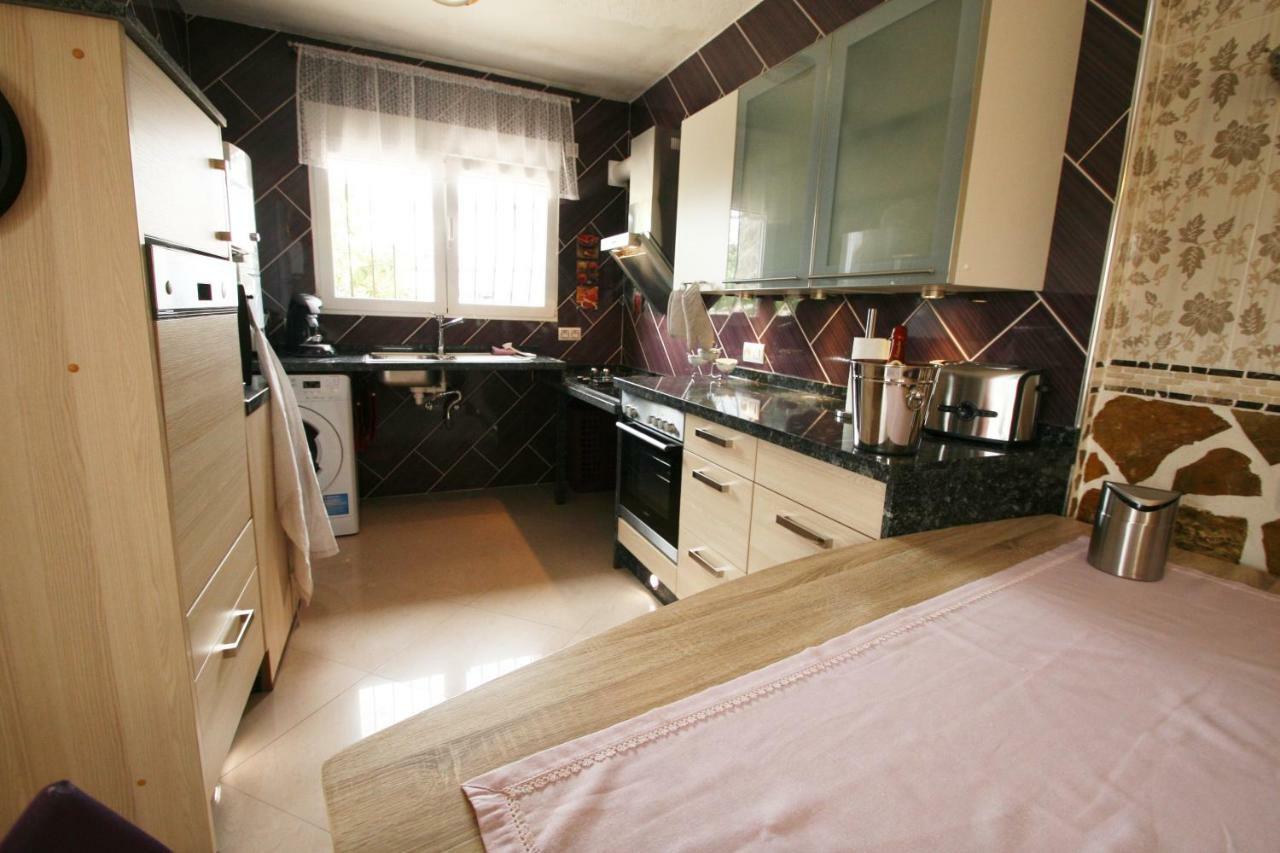 Casper Villa Els Poblets
