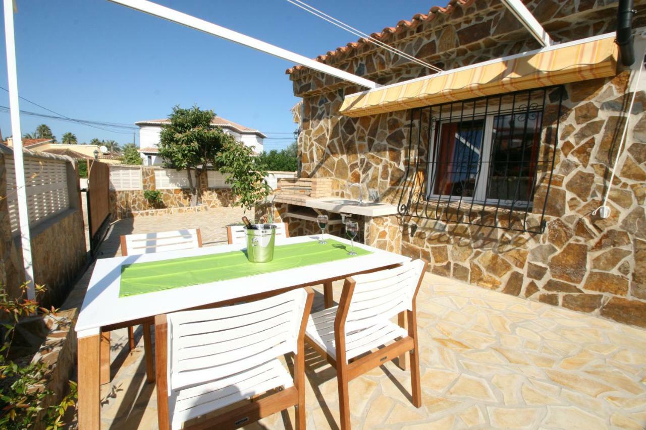 Villa Casper Els Poblets